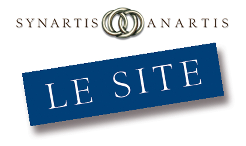 Site synartis-anartis